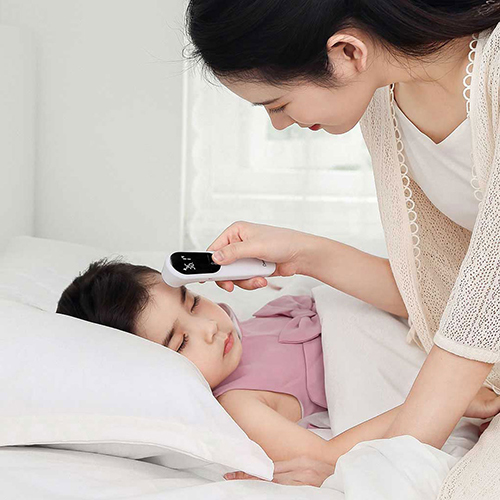 Berrcom Non-contact infrared thermometer
